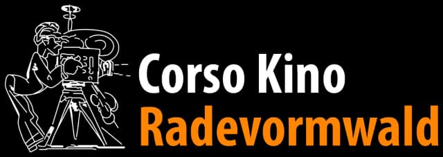 Logo Corso Kino Radevormwald