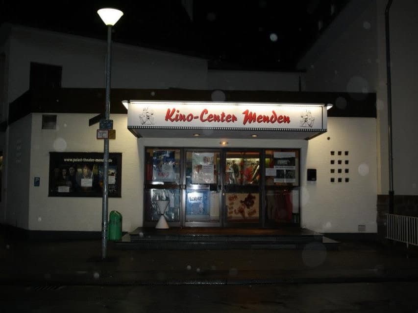 Image Corso Kino Menden