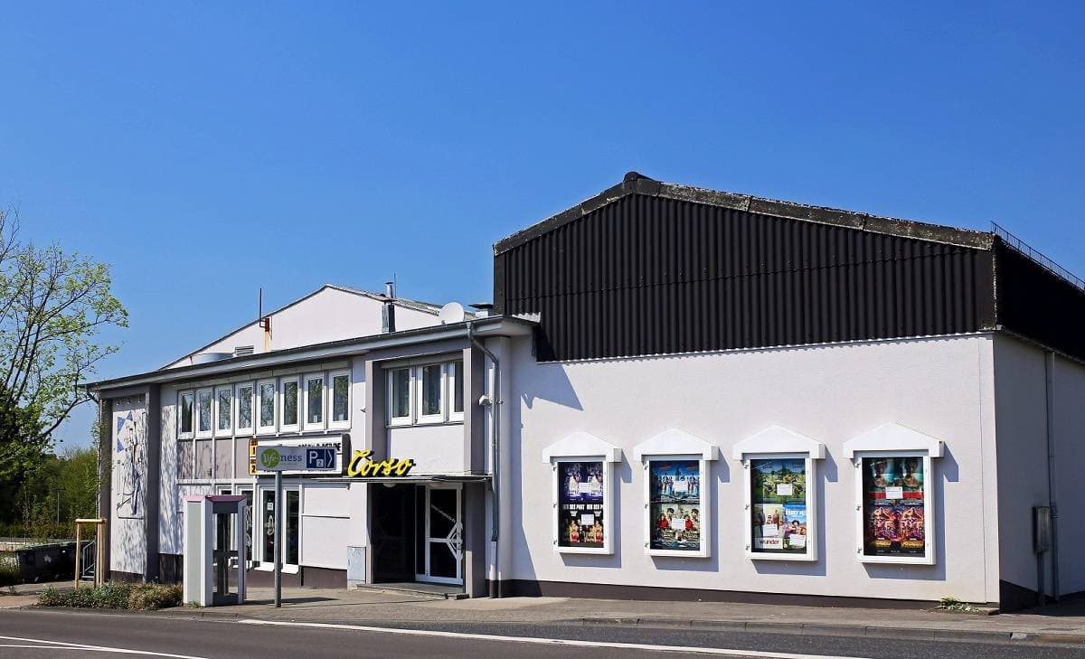 Image Corso Kino Radevormwald