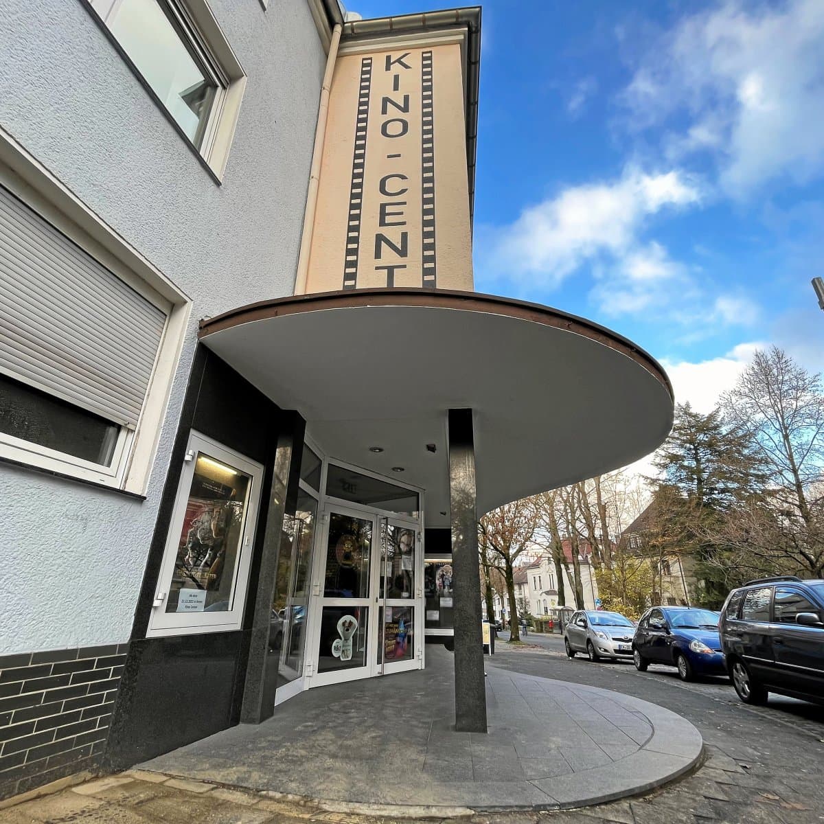 Image Kino Center Schwelm